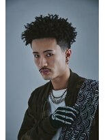 スタッグス 北千住(STUG'S)&nbsp;ハリガネパーマ