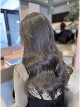 ウィクシーミミ 栄矢場町店(wixy mimi) カラー スタイル