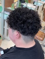 シック 大宮西口(CHIC) スパイラルパーマ