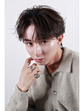 アイトーキョー 渋谷(AI TOKYO) ソフトニュアンスフェザー