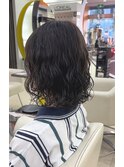 モングルパーマ