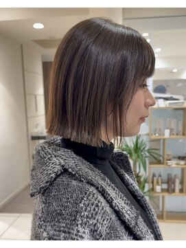 マージュ ギンザ(marju GINZA) Bob