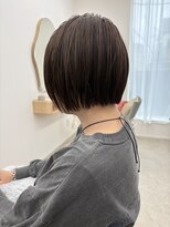 ロリ(Loli)&nbsp;ミニボブ/ボブ/ショートボブ/前上がりボブ/前下がりボブ