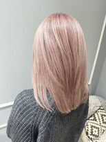 ネオリーブギンザ 銀座店(Neolive GINZA)&nbsp;(銀座) ハイトーンピンク