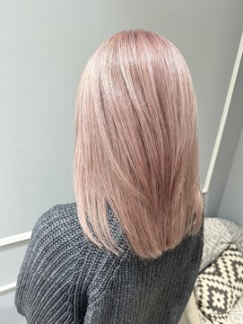 ネオリーブギンザ 銀座店(Neolive GINZA) (銀座) ハイトーンピンク