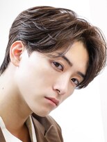 ゴールド 京都 三条(GOALD)&nbsp;ナチュラルセンターパート