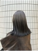 ルーツカラー