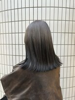 パール(PEAR+L)&nbsp;ルーツカラー