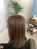 ヨロ(YOLO) ハイトーンロング