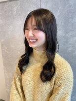 ガルボヘアー 名古屋栄店(garbo hair)&nbsp;#ガルボ#ハイトーン#エクステ#ブリーチ#プルエクステ#ロング