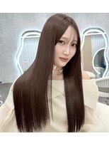 ロンドプロフィール 浦和(Lond profil)&nbsp;/韓国ボブ/縮毛矯正/髪質改善/レイヤーカット/前髪/学割U24/浦和