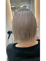 アールイー(Re)&nbsp;外ハネボブ