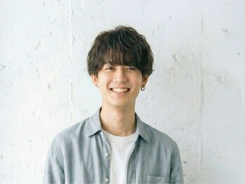 アソビの写真/口コミ多数◎!悩みに寄り添う提案力が魅力。再現性も高く、朝ラクが叶うカジュアルヘアに!