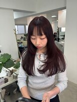 ルーツ 浅草店(roots)&nbsp;レイヤーカット