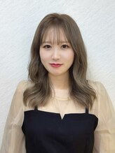 エクラート イーリス 高田馬場店(ECLART IriS)&nbsp;RINO 