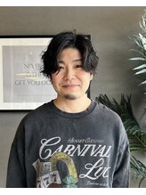 オーブ ヘアー エラ  赤江店(AUBE HAIR era)&nbsp;TANIGUCH I 