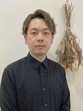 ヴィーヴォ 天六店(VIVO) マエオカ サトシ