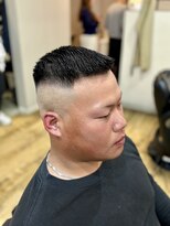ヘアールーム コージープラス(COZY+39)&nbsp;ハイスキンフェード