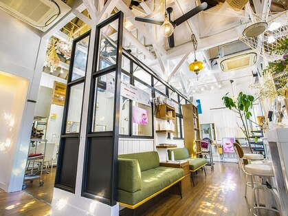 ユイマァル 倉敷店(YUIMARL)の写真