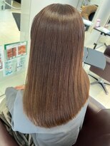 スリーヘアーデザインズ(Three Hair Designs)&nbsp;c
