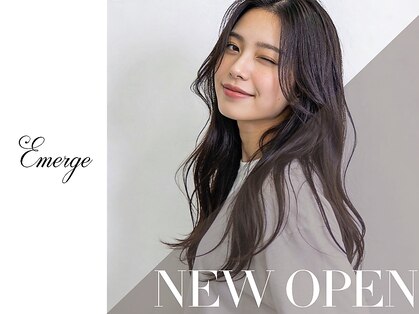 エマージュ 水戸駅前(Emerge)の写真