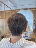 エムコレクション 丸亀店&nbsp;ショート/レイヤーショート