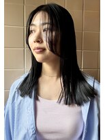 ジェスター(JESTER)&nbsp;大人綺麗ヘアスタイル