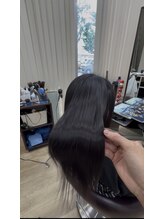 シード(SEED)&nbsp;長崎　髪質改善縮毛矯正