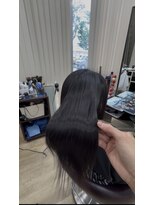 シード(SEED) 長崎 髪質改善縮毛矯正