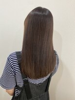 シャンティ(Shanti) 縮毛矯正専門店による縮毛矯正&髪質改善トリートメント