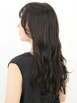 ロアー ヘアー マチルダ 千葉店(RAWR hair MATILDA) 【RAWR】大人可愛い/波ウェーブ