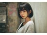 《学割U24》カット￥3850