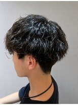 セルカ 高田馬場(CERCA)&nbsp;ツイストスパイラルパーマ