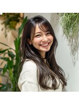 ディアーズ 青森店(Dears) 髪質改善/縮毛矯正/美髪/艶髪/髪質改善トリートメント/青森駅