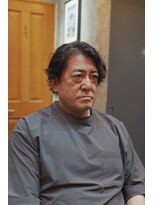 プレイヤーズ(PLAYERS) ルーズパーマ