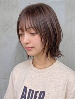 キイ 勝どき(K.e.y)&nbsp;レイヤーロブ