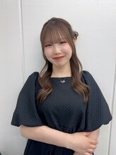 シグマルミエ 福島店(SIGMA LUMIER)&nbsp;yuuha 