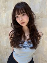 リト 四条 烏丸(riTo)&nbsp;韓国フォワード巻き