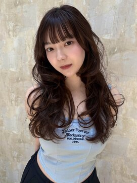 リト 四条 烏丸(riTo) 韓国フォワード巻き