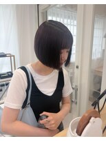 シロコウベ(shiro.kobe)&nbsp;・mini BOB・