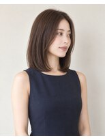 エラ(ERA) 髪質改善/白髪染め/白髪ぼかし/酸性ストレート/縮毛矯正