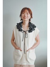 グローブス 表参道(THE GLOBES)&nbsp;樋口 歩美
