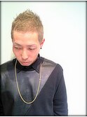 ソフモヒえり足クシャver