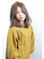 ラウレア(Laulea)&nbsp;[Laulea★女性限定サロン]透け感セミディ