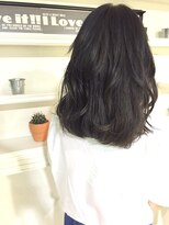 シエナ 渋谷(Siena)&nbsp;siena ゆるふわエアリーミディ