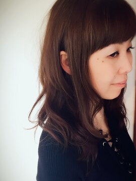 チェルシー(Chelsea) サファイアミディ