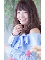 オリーブフォーヘアー(olive For hair) ☆ソフトミディ☆【olive for hair】03-6914-0898