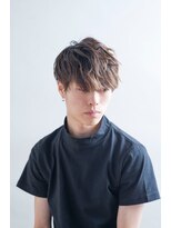 ELLIOTポイントパーママッシュ