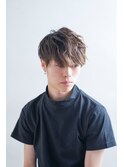 ELLIOTポイントパーママッシュ
