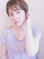 ナツヤ(NATSUYA)&nbsp;セミウェットマッシュ